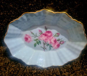 Vintagepickers Dish.