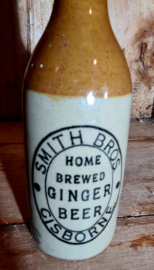 Vintagepickers Smith bros.