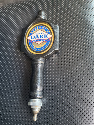 Vintagepickers Beer pouring handle.