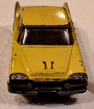 Vintagepickers Dinky Toy 191