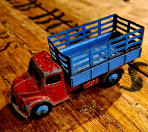 Vintagepickers : Dinky Toy Dodge. 343