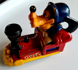 Vintagepickers Disney : matchbox