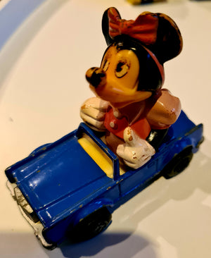 Vintagepickers Disney Toys