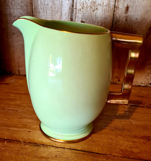 Carlton Ware jug