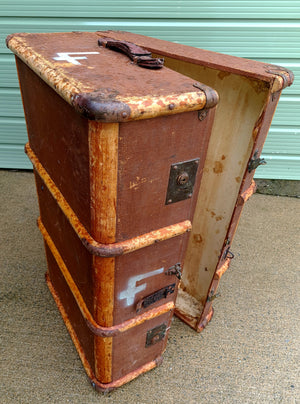 Travel Trunk