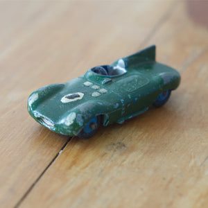 Vintagepickers Toy Car