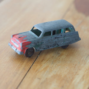 Vintagepickers Toy Car - Station Wagon